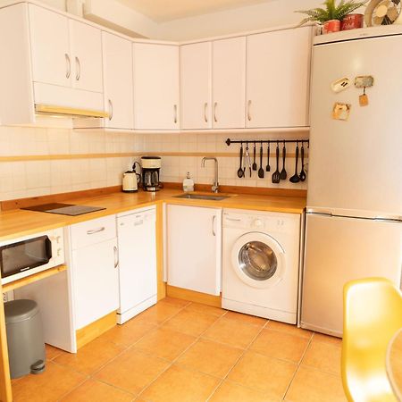 Tarifa Cozy House - Beach & Parking Экстерьер фото