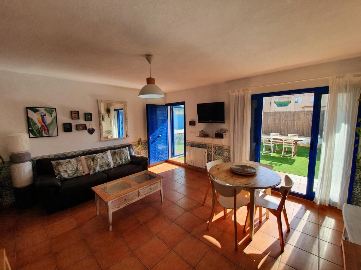 Tarifa Cozy House - Beach & Parking Экстерьер фото