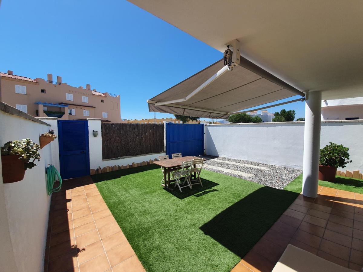 Tarifa Cozy House - Beach & Parking Экстерьер фото