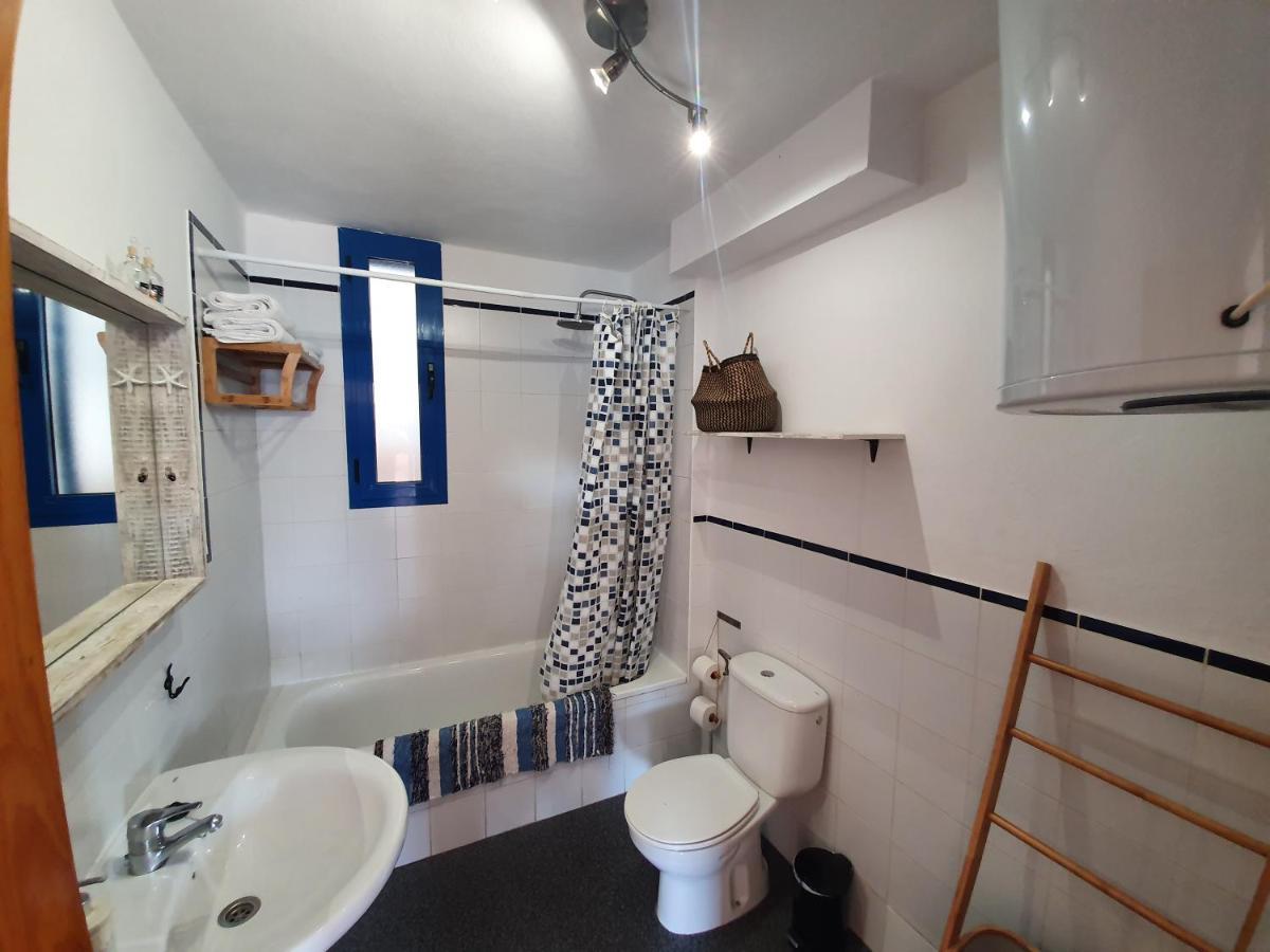 Tarifa Cozy House - Beach & Parking Экстерьер фото