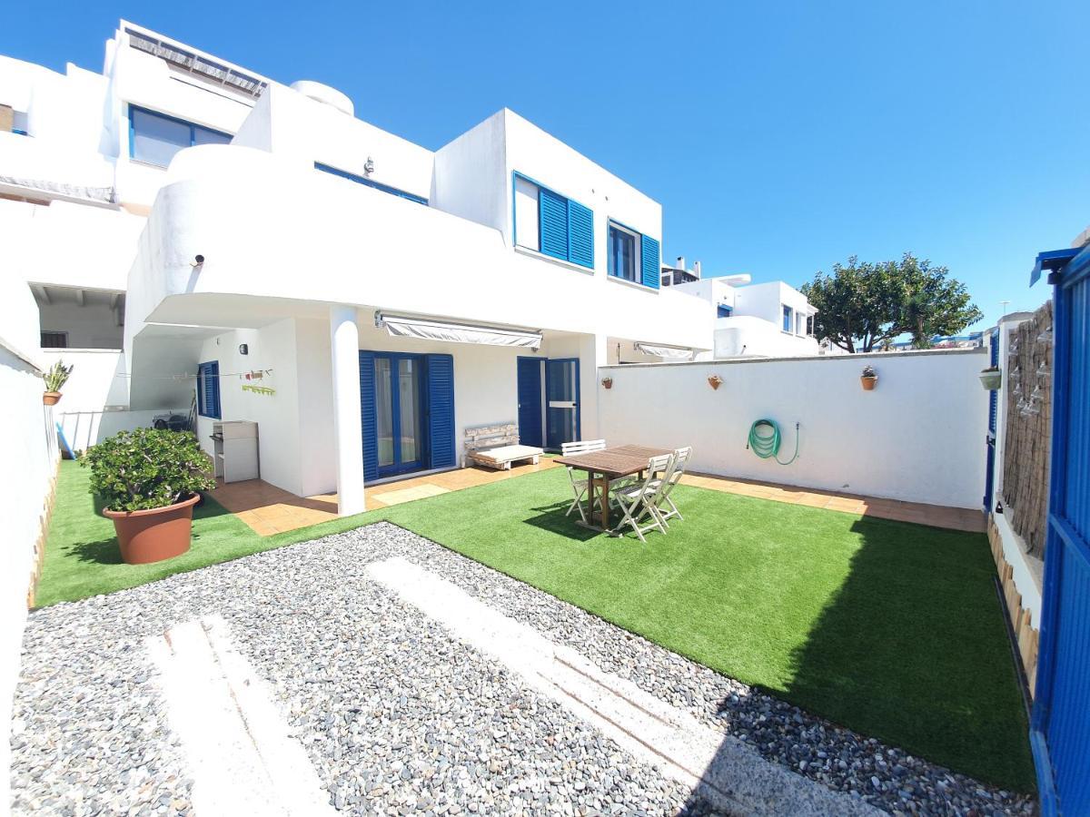 Tarifa Cozy House - Beach & Parking Экстерьер фото