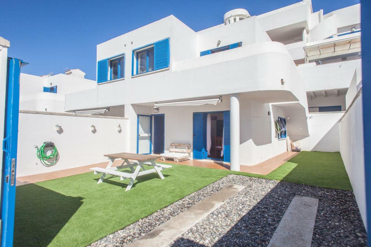 Tarifa Cozy House - Beach & Parking Экстерьер фото