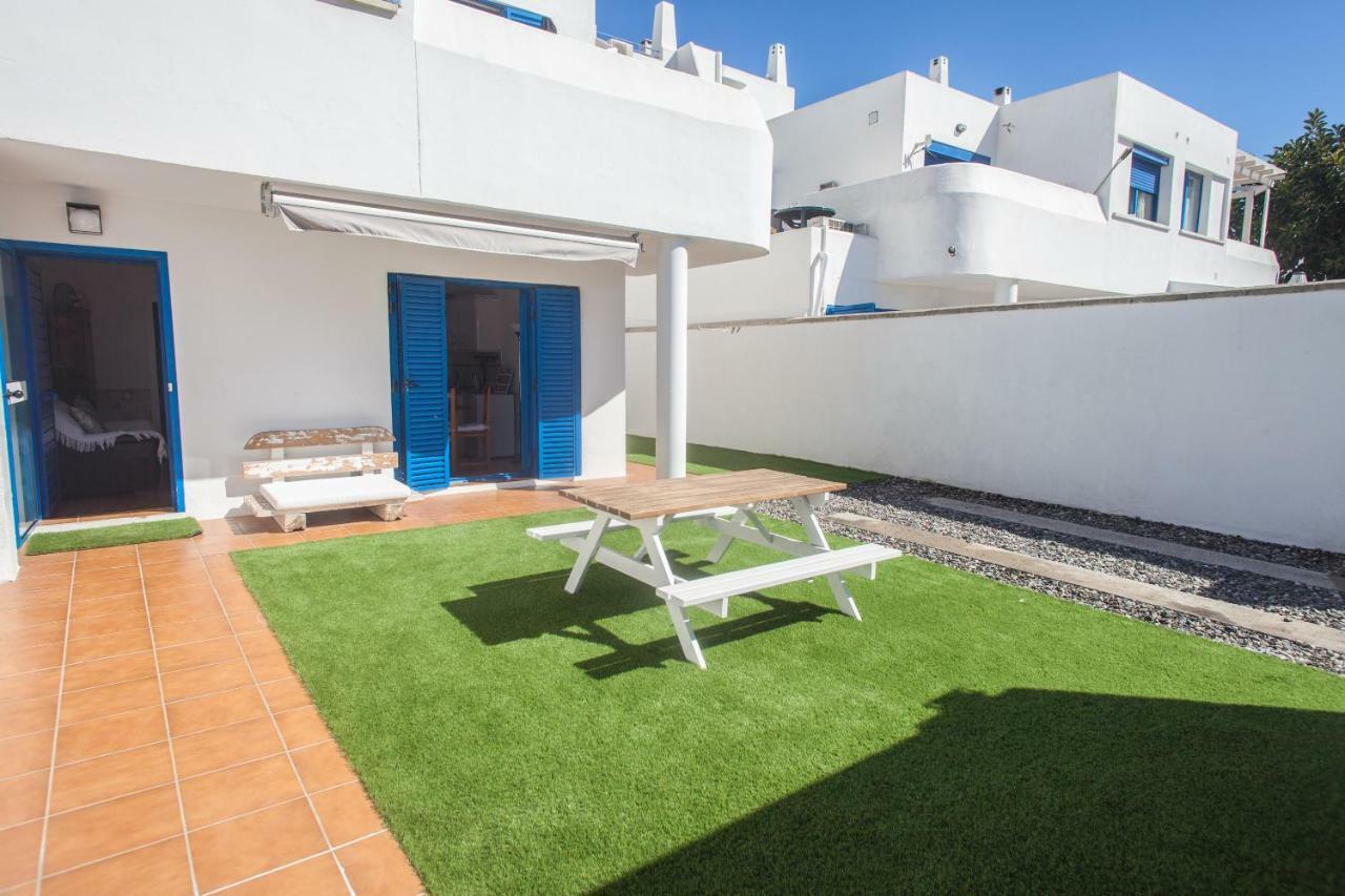 Tarifa Cozy House - Beach & Parking Экстерьер фото