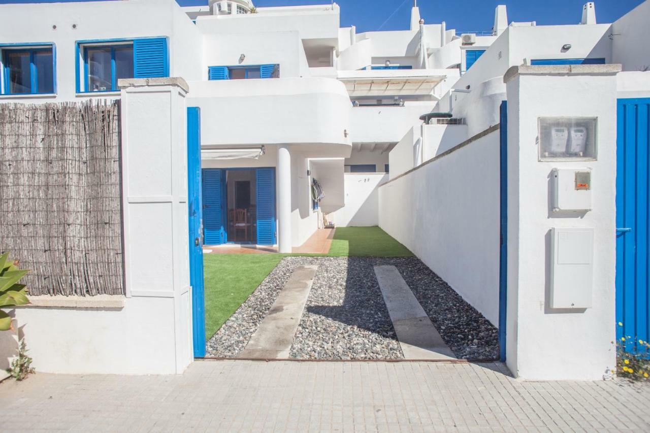 Tarifa Cozy House - Beach & Parking Экстерьер фото