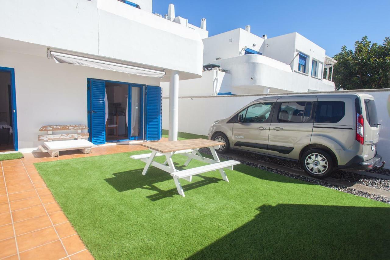 Tarifa Cozy House - Beach & Parking Экстерьер фото