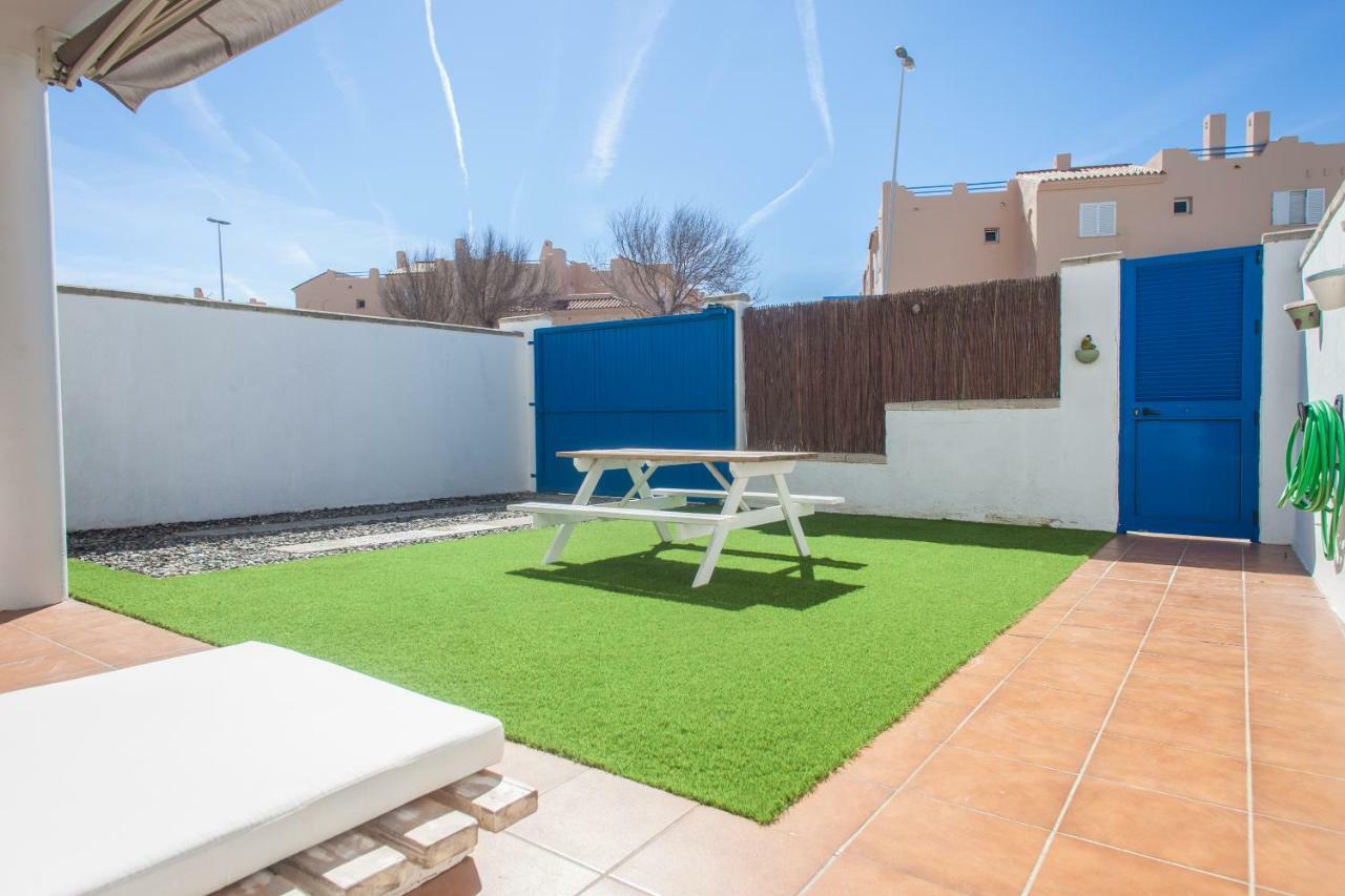 Tarifa Cozy House - Beach & Parking Экстерьер фото